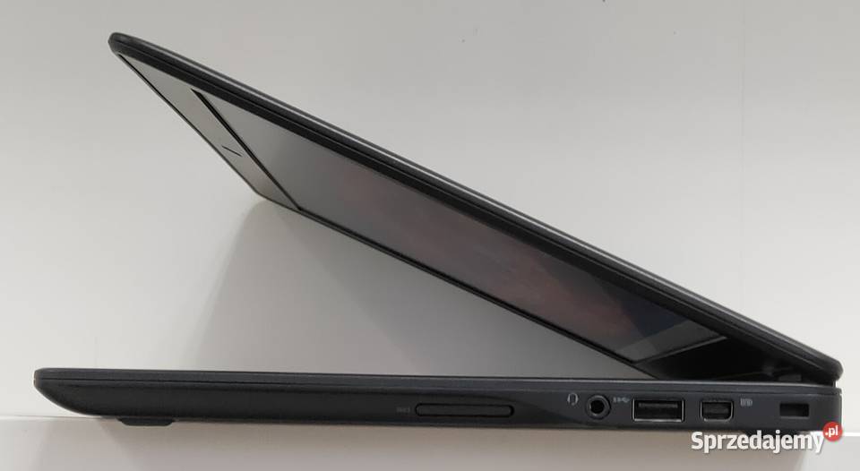 Laptop Dell E7250 Intel i55300u IntelHD 125 8GB Lublin