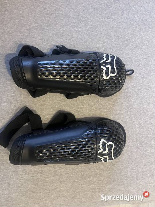 Ochraniacze fox cross enduro rower Roczyny