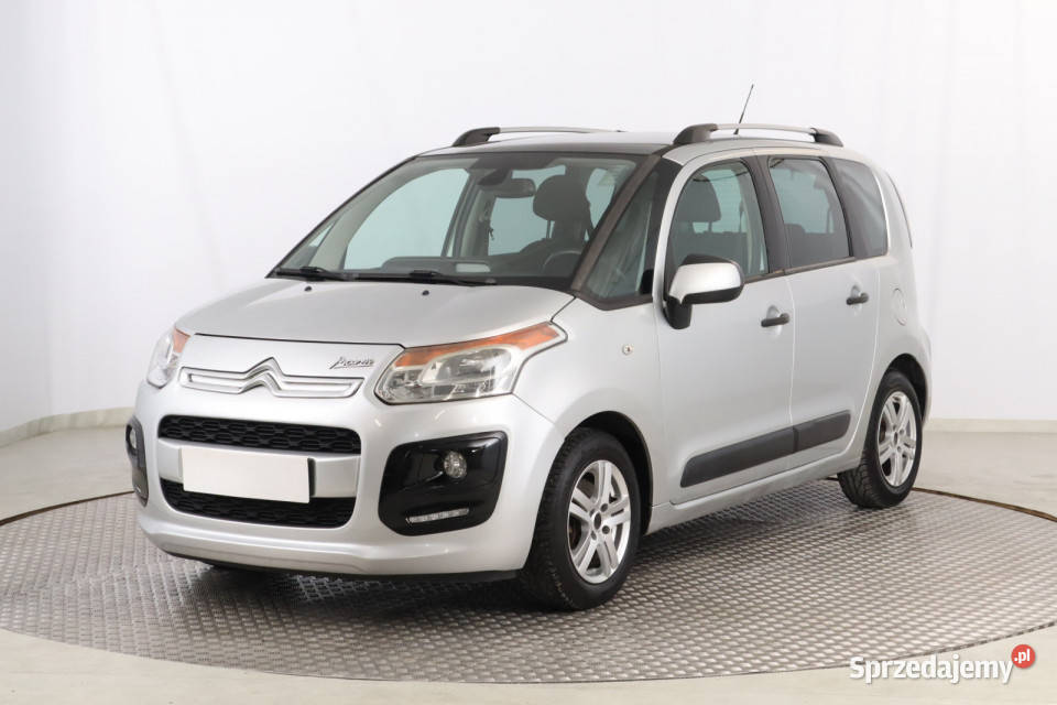 Citroen C3 Picasso 16 i C3 Picasso Zabrze sprzedam
