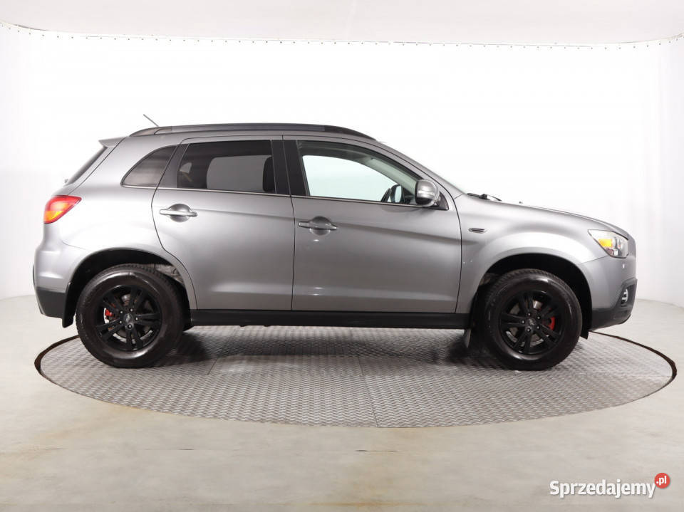 Mitsubishi ASX 18 DID MIVEC czujnik zmierzchu Katowice