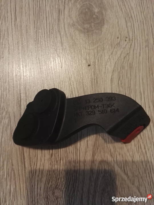 OPEL CORSA D LEWY ŚLIZG ZDERZAKA TYŁ GM13250393 Międzychód