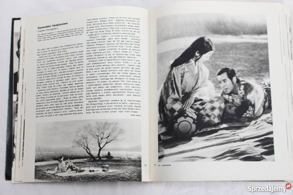 miłośników filmu Azji Film Japoński Warszawa sprzedam