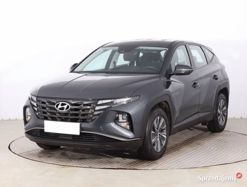 Hyundai Tucson 16 TGDI Piaseczno