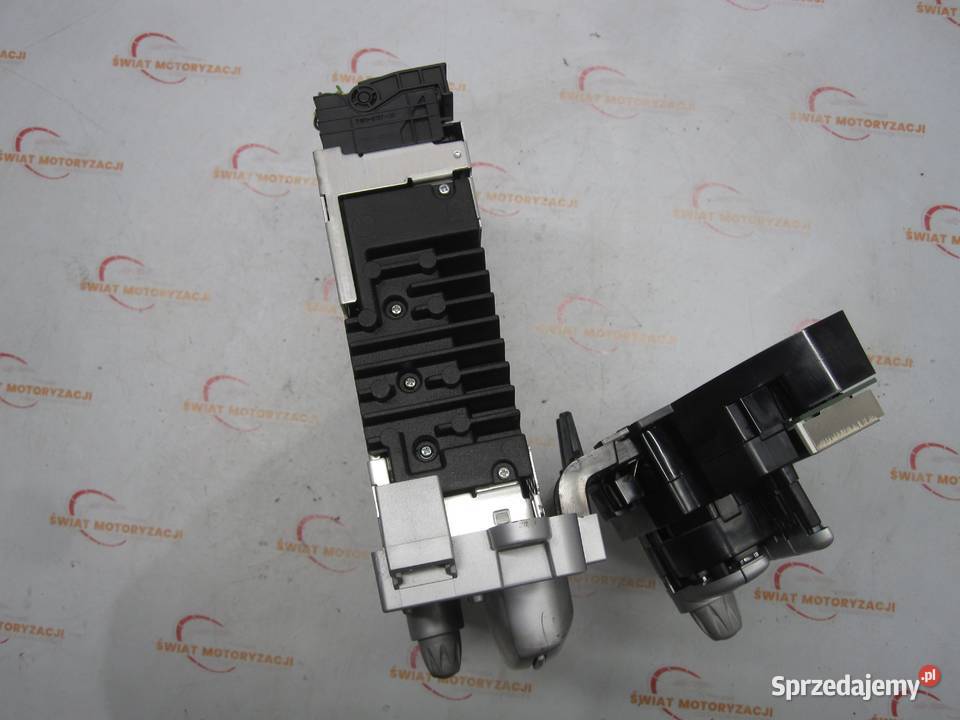 MINI CLUBMAN I COOPER S R55 radio CD 3452051 świętokrzyskie Kielce