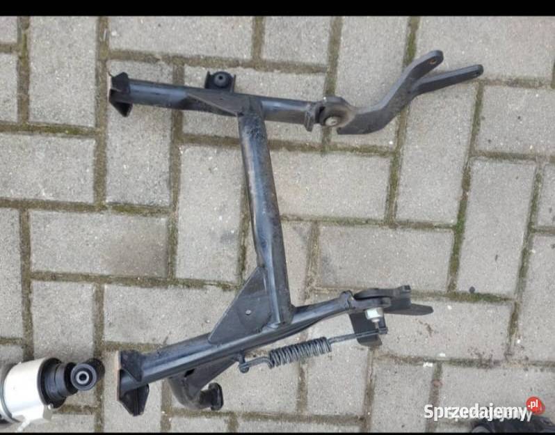 Kawasaki VERSYS 1000 20142019 STOPKA CENTRALNA Nowy Tomyśl