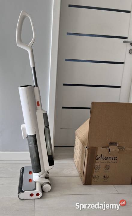 Ultenic AC1 Master Clean Odkurzacz Myjący świętokrzyskie Jędrzejów
