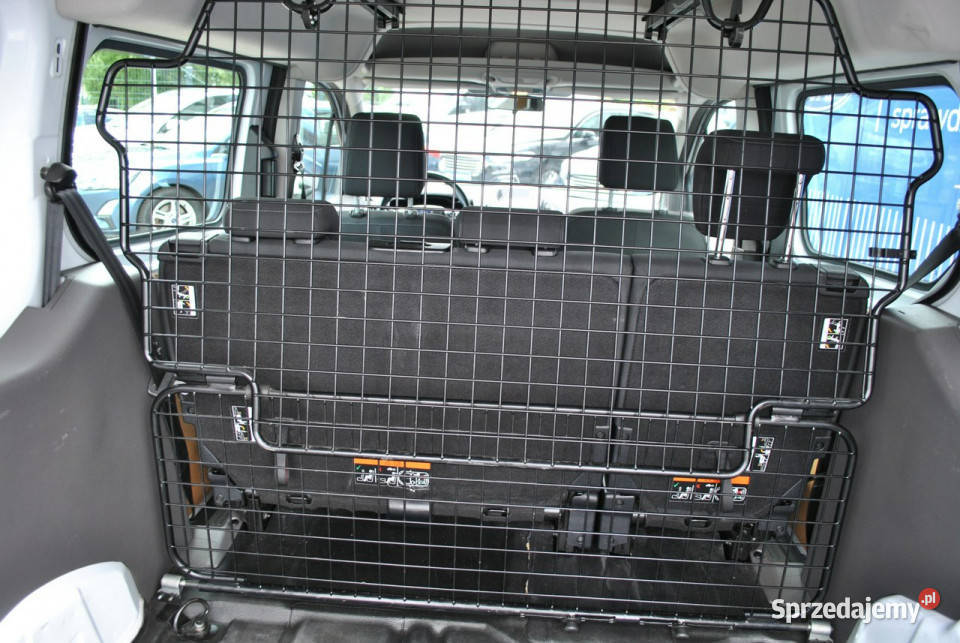 Ford Transit Connect Kombi Trend 230L2 15 sprzedam