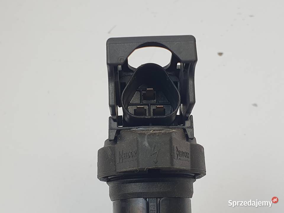 CEWKA ZAPŁONOWA Citroen C3 Peugeot 508 3008 14 Części samochodowe Chełm