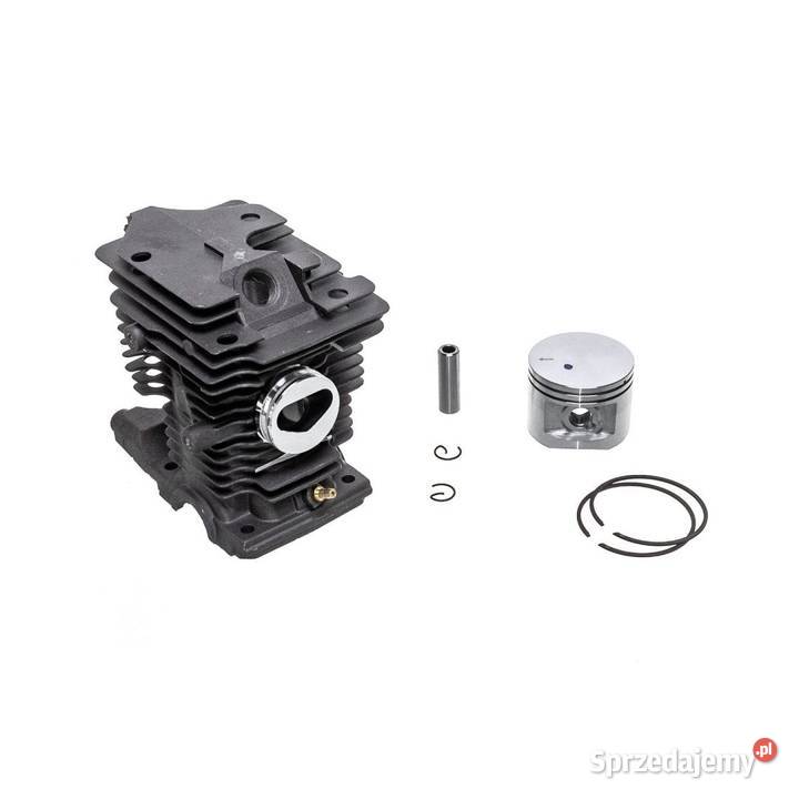 Cylinder Kompletny z Tłokiem do Stihl MS270