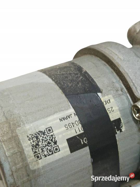 KOLUMNA WSPOMAGANIE ELEKTRYCZNE 6900001656 osobowe