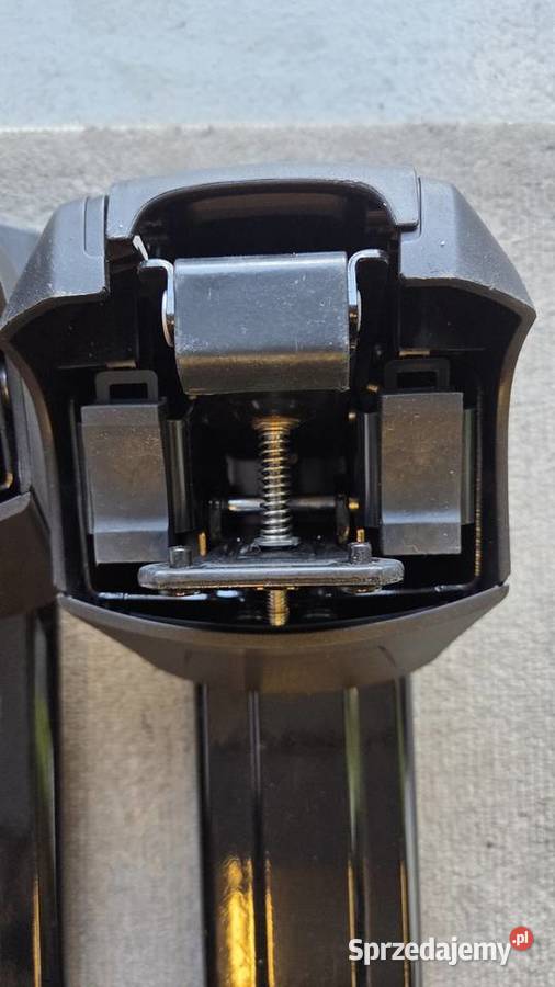 Belki dachowe na relingi Audi A6 c7 kombi Pęcice