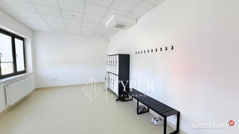 Sala treningowa do wynajęcia Tarnów