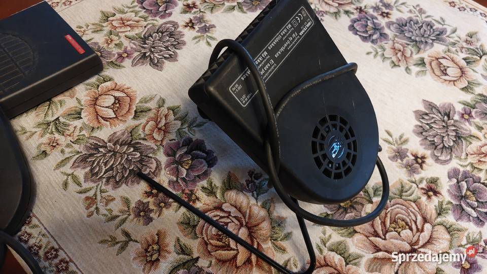 Farelki samochodowe z uchwytem Miłków