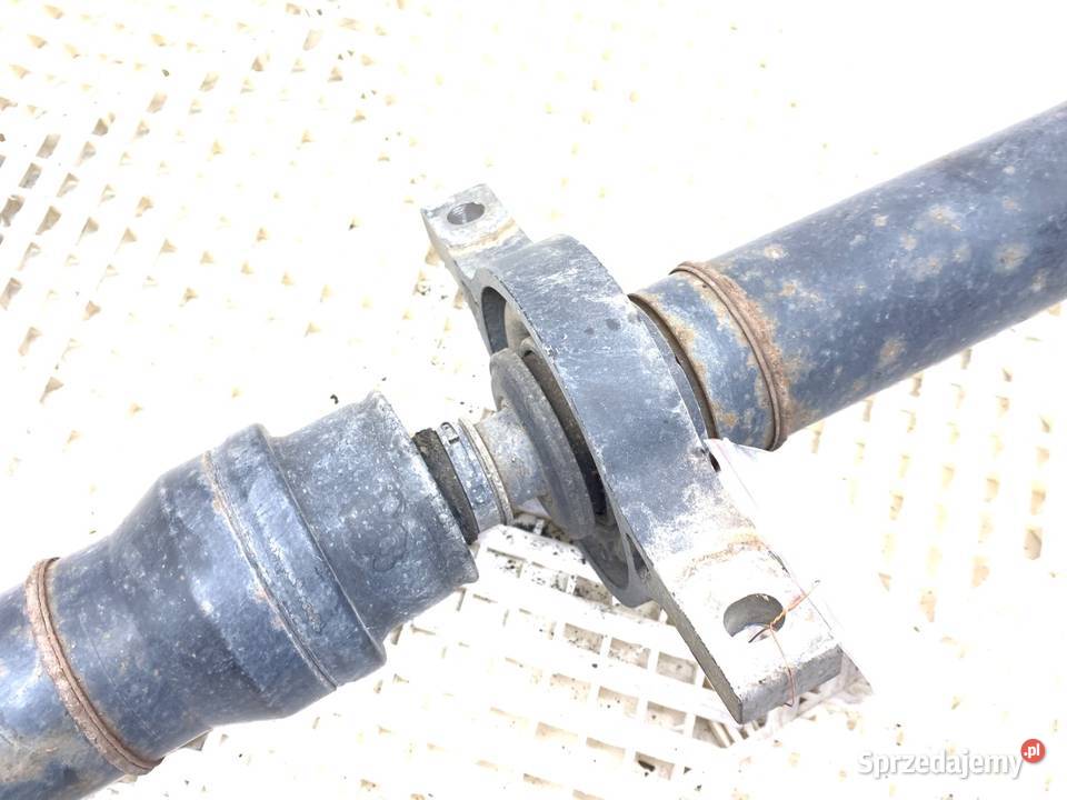 WAŁ NAPĘDOWY TYŁ HYUNDAI SANTA FE III SUV 22 197