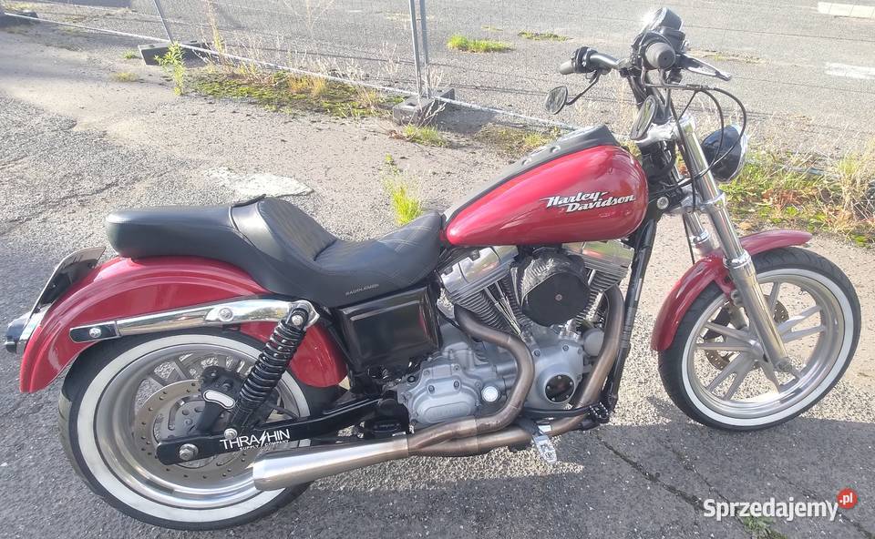 Harley-Davidson