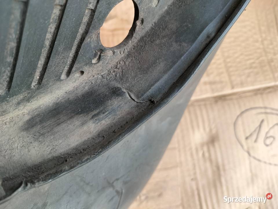 FORD MAVERICK 1 CHLAPACZ PRAWY lubelskie Kamień-Kolonia