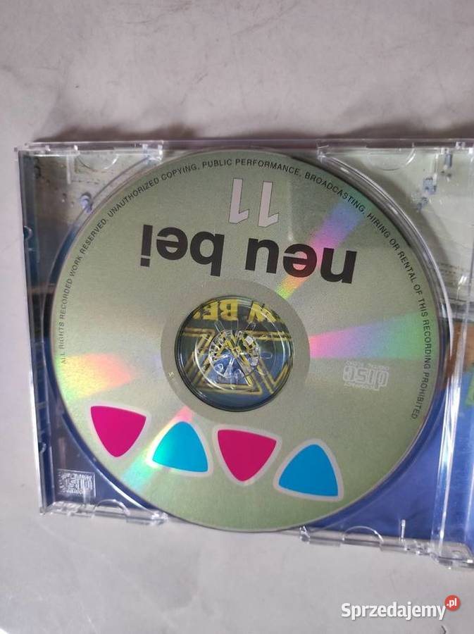 Bei 11 składanka muzyka lata 8090 viva Kielce