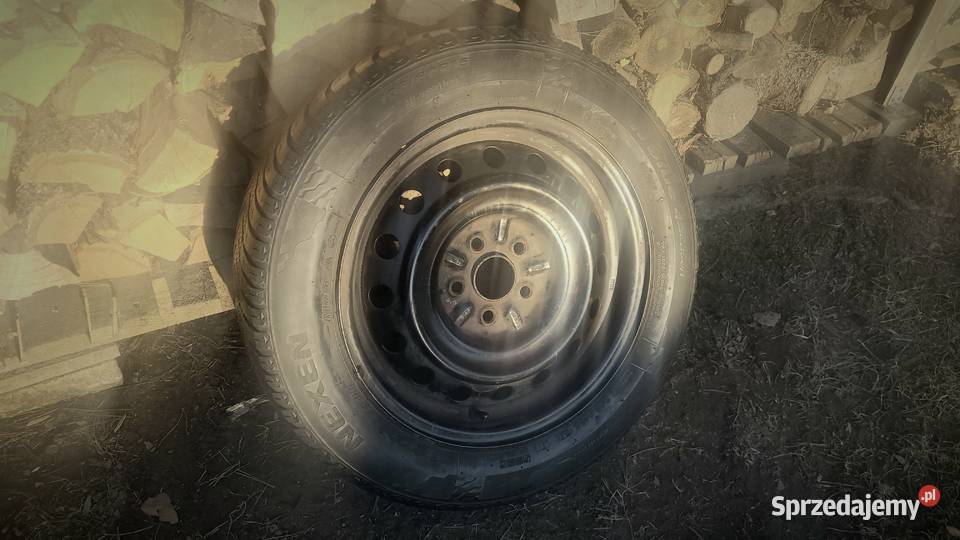 Opony z felgami mazowieckie Dębe Wielkie