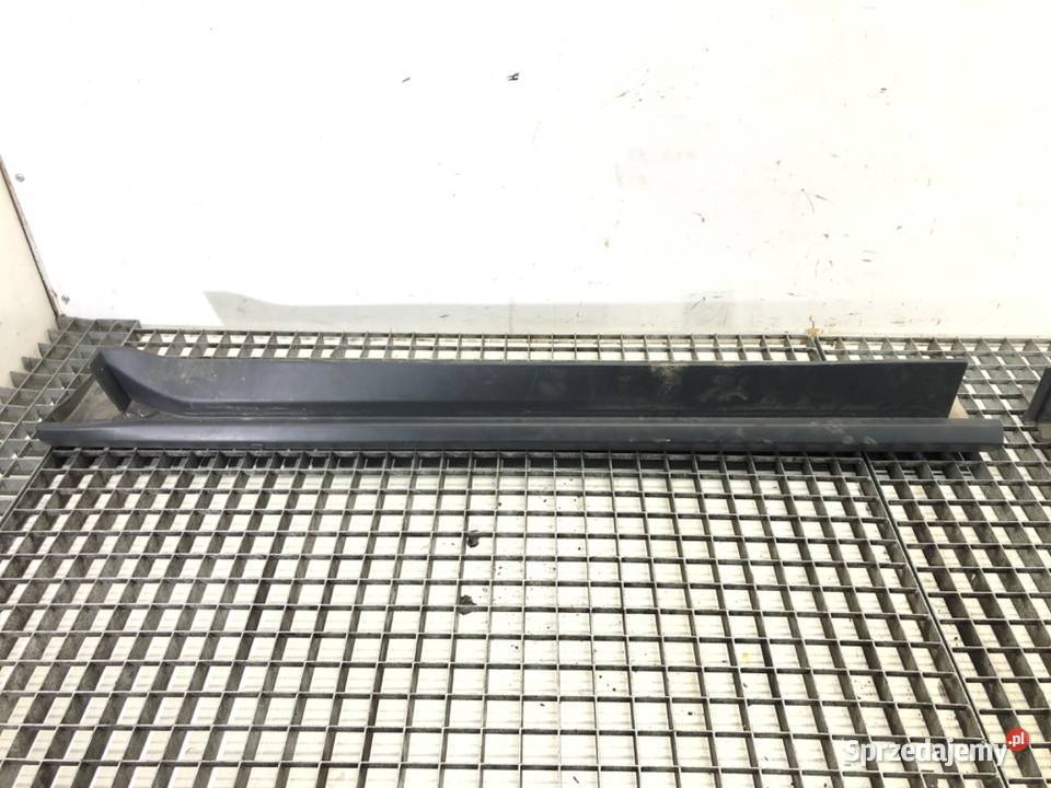 LISTWA PROGOWA LEWA FORD TRANSIT COURIER Van