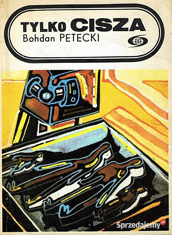 CISZA Bohdan Petecki PROMOCJA Chorzów