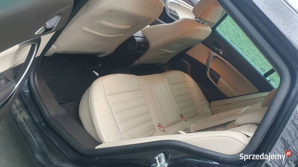 Opel Insignia 20 cdti 131 kombi manualna Łomża sprzedam