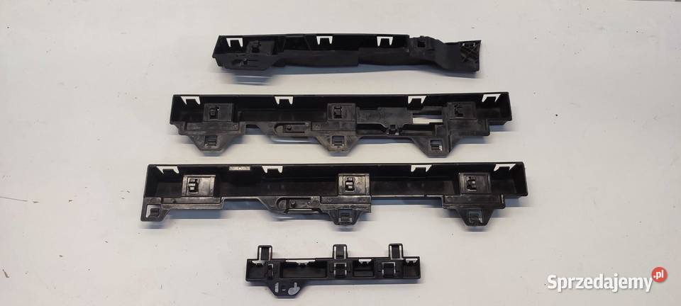 BMW F20 MOCOWANIE PROGU PRAWE KOMPLET 7264360 osobowe