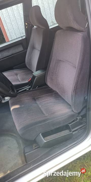 Volvo 940 d24tic automat na części diesel Volvo Gdańsk sprzedam
