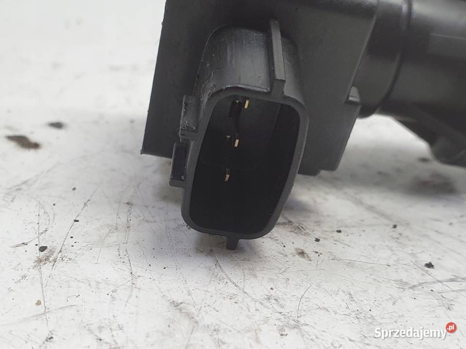 CEWKA ZAPŁONOWA Mazda 6 18 16V 0997000982 Pozostałe Rudka