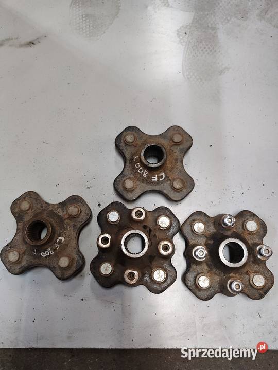 Piasta koła CF Moto 500 800 Wiele