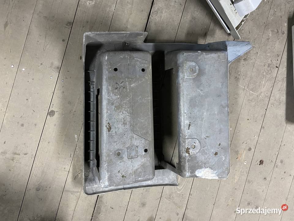 Stopnica Stopień Axor 9406660101 9406660201 PrLe Maszewo sprzedam