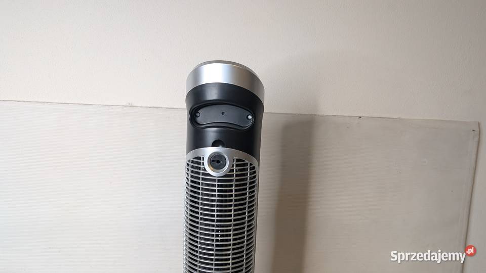 Wentylator kolumnowy Rowenta VU6620 Jadowniki sprzedam