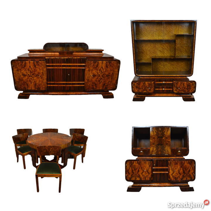 Renowacja mebli odnawianie antyków konserwacja