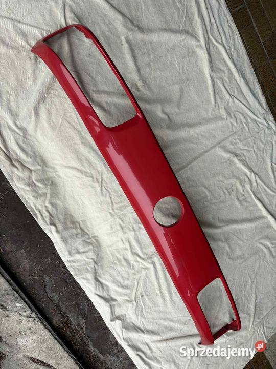 Nowy nie używany oryginalny pas przedni Passat