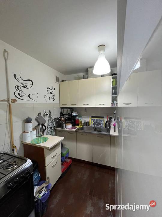 Mieszkanie 33m2 CENTRUM TANIO Łuków