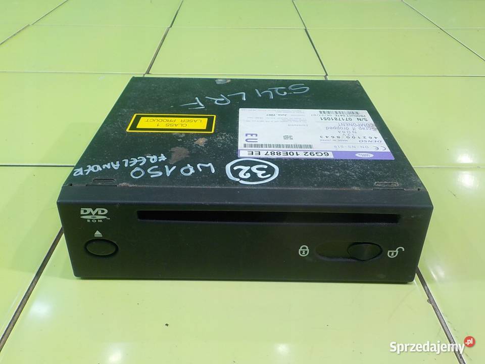 LAND ROVER FREELANDER II 22 TD4 07r 5D czytnik osobowe Suków