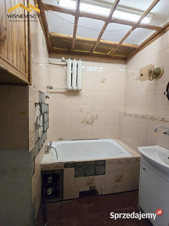 Malbork 3 pokoje 598m parter Kotarbińskiego pomorskie sprzedam