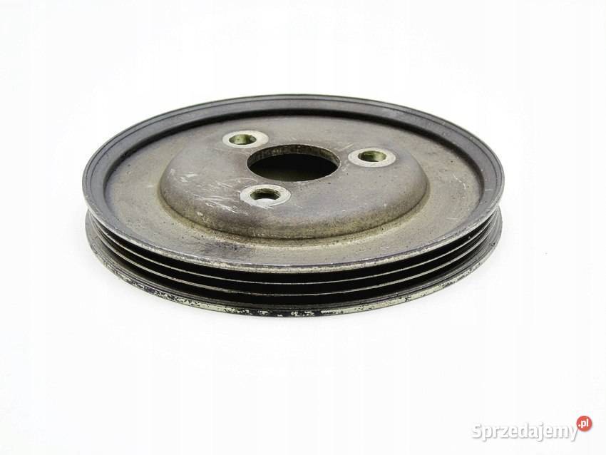KOŁO POMPY WSPOMAGANIA 16 16V SIENA PALIO MAREA śląskie Sosnowiec