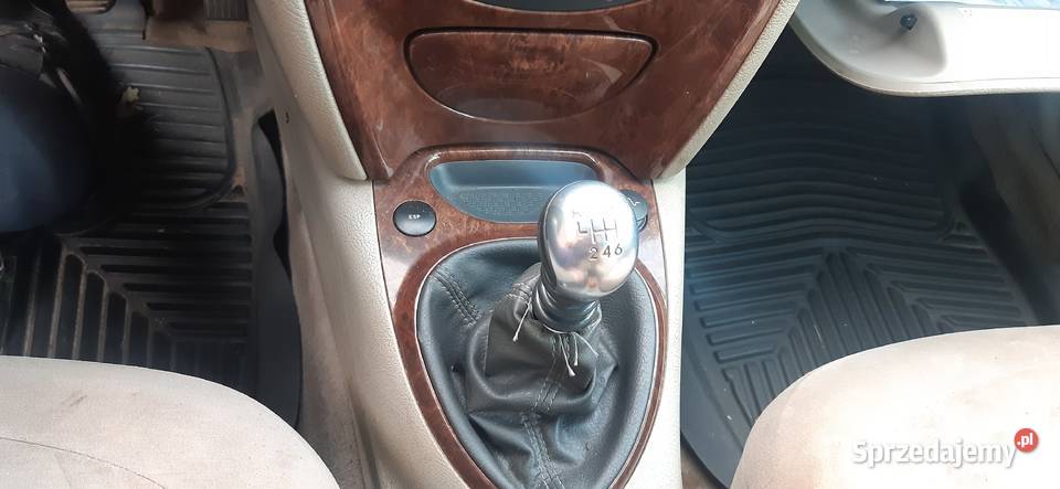 CITROEN C5 189018 22TDI Warszawa sprzedam