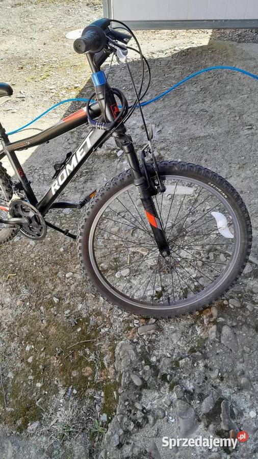 Rower Dębowiec