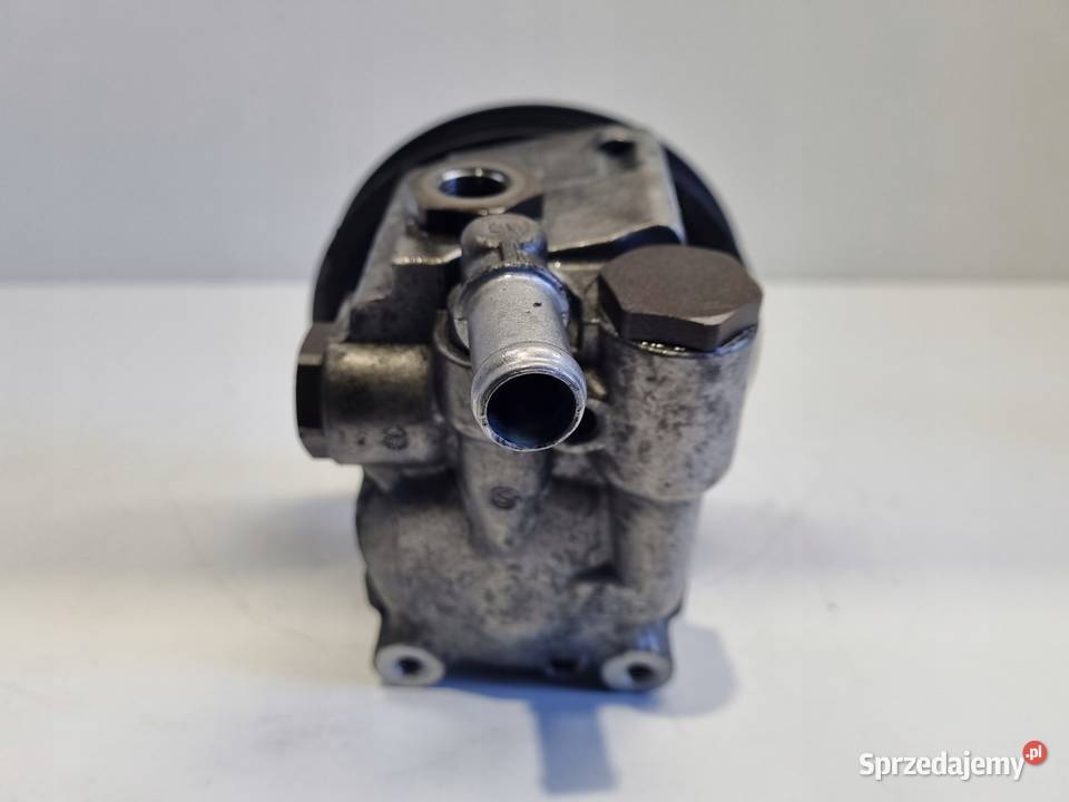 BMW X3 E83 20 D N47 POMPA WSPOMAGANIA 7652974 osobowe lubelskie Rudka