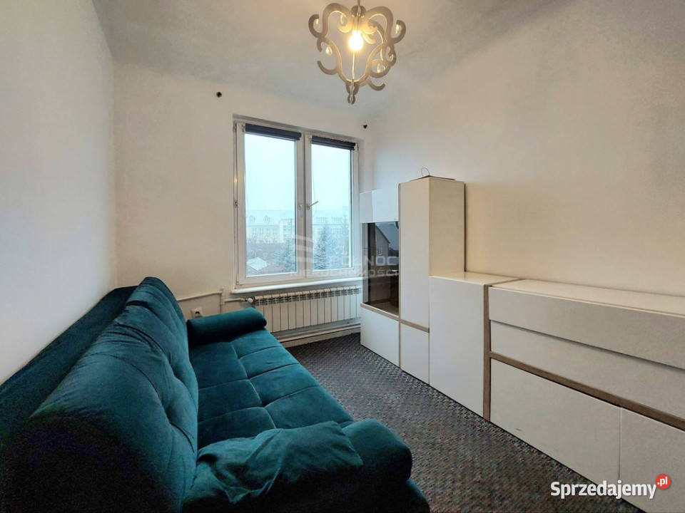 Mieszkanie 1 piętro 36 m2 Biała Podlaska