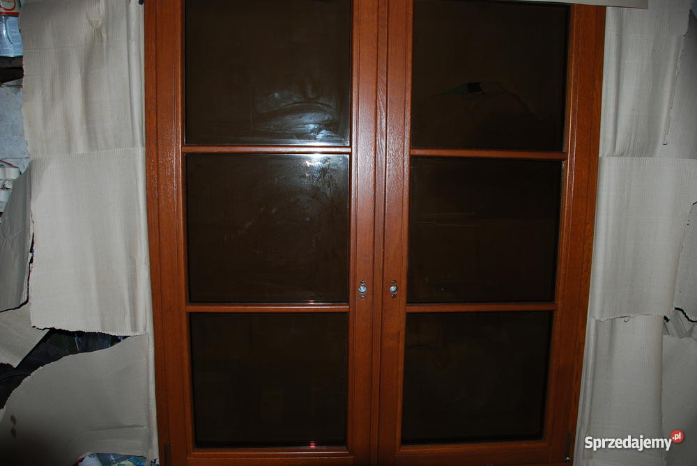 Okno drewniane Stolbud Włoszczowa Gdańsk