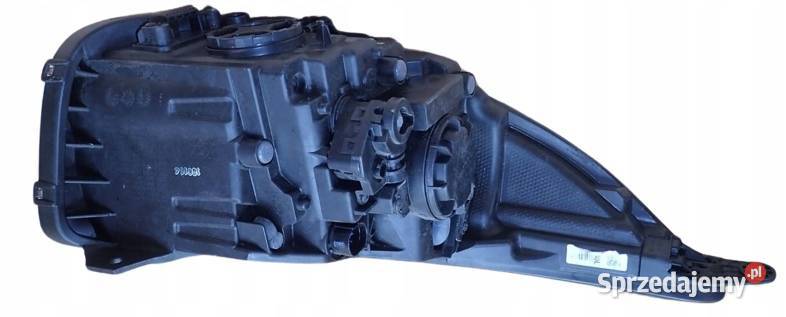 LAMPA LEWA PRZÓD LED KIA PICANTO III EU Lampy przednie Nowy Tomyśl