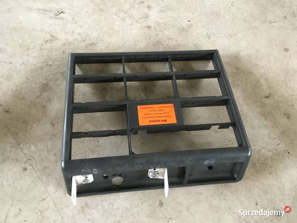 Konsola Ramka Deska Maskownica Iveco Maszewo