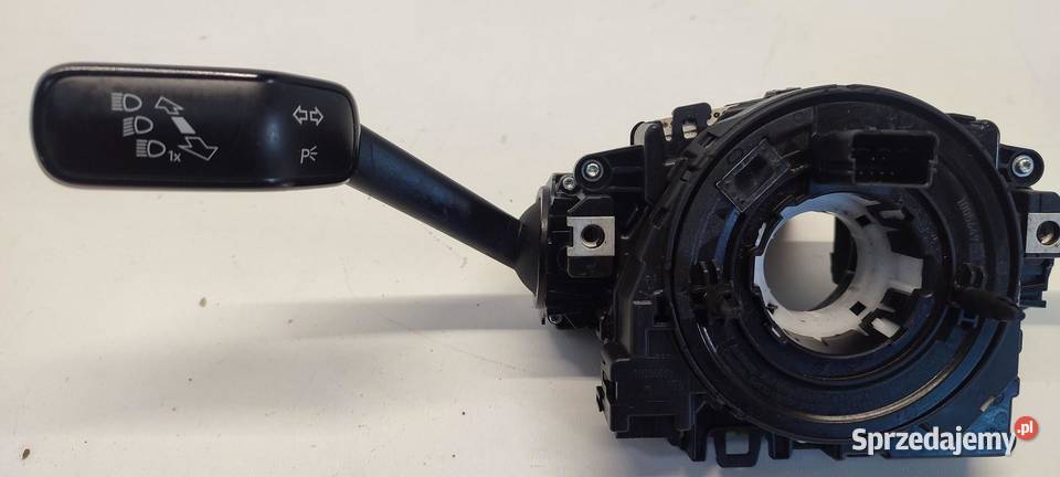 SEAT TARRACO VW TIGUAN II MANETKI TAŚMA ZWIJAK