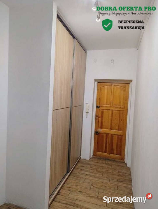 2 pokoje balkon remoncie Nowy Port Sprzedaż Gdańsk sprzedam