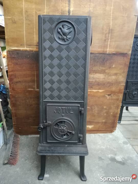 Kominek koza JOTUL 606 Radom