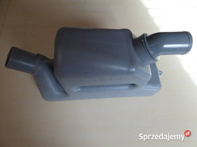 Vetus blokada wodna fi 45mm sprzedam
