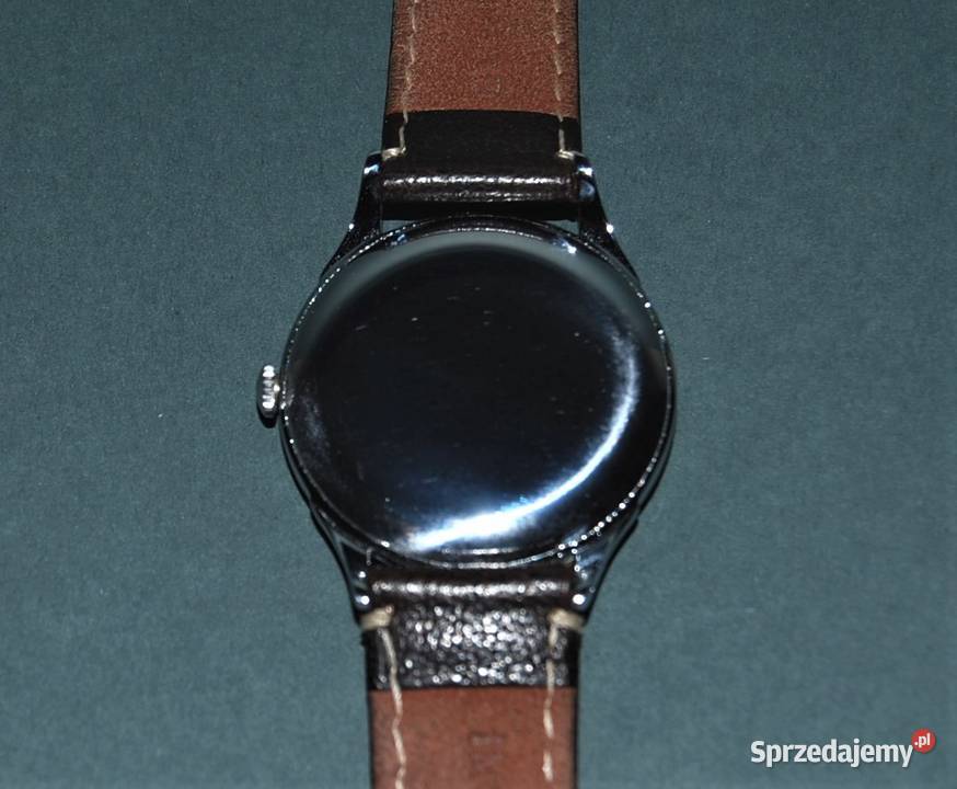 Tissot Szwajc Zegarek Męski 1950r Starocia Warszawa