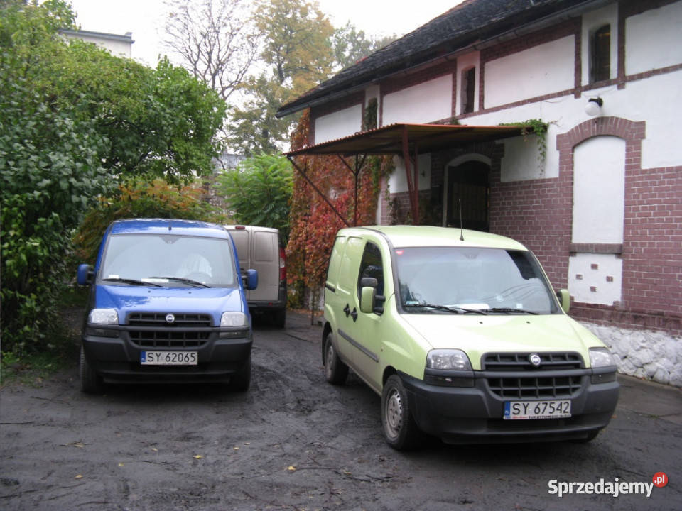 dwa mieszkania w domu jednorodzinnym łącznie Sprzedaż